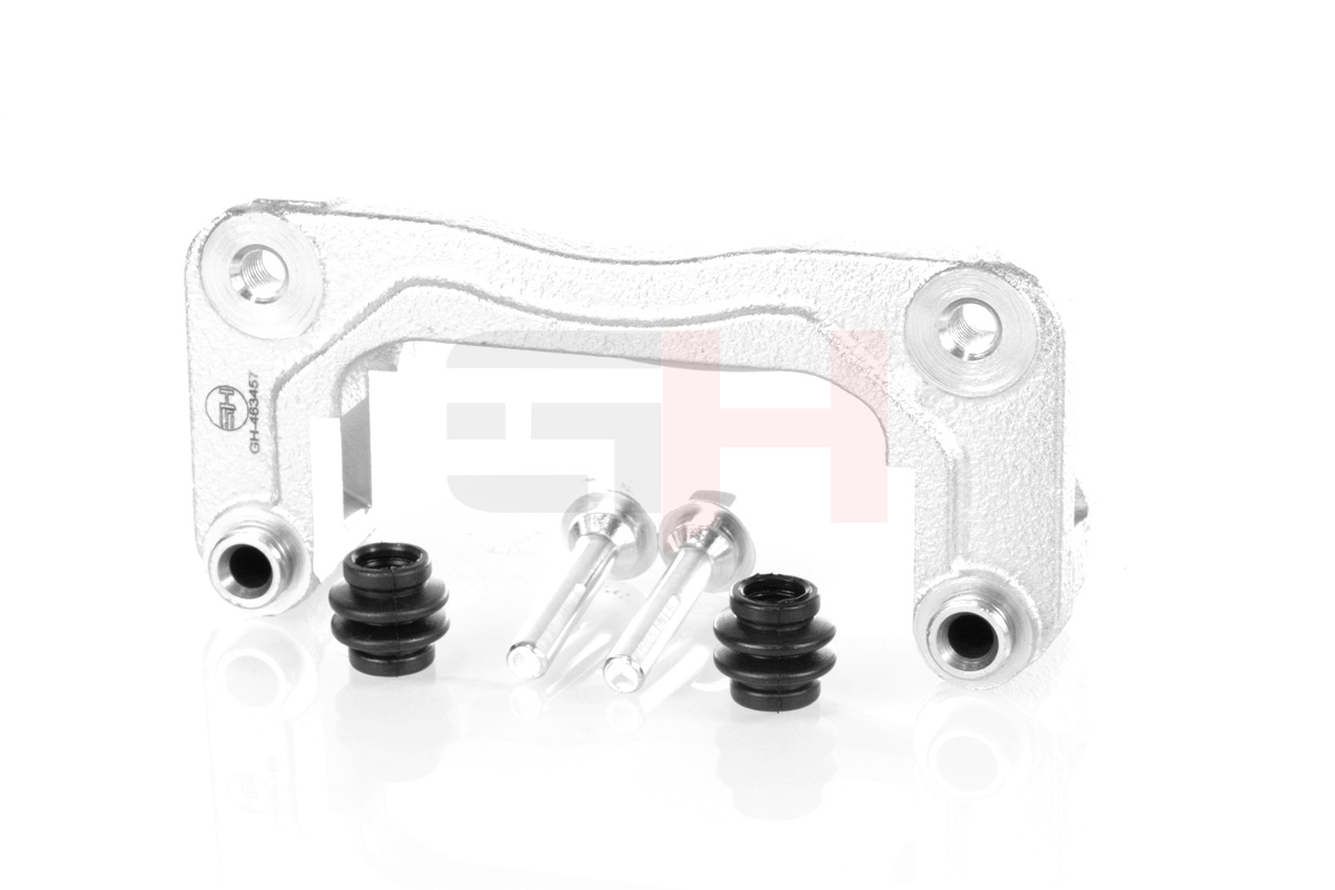 Carrier, brake caliper - GH-463457 GH