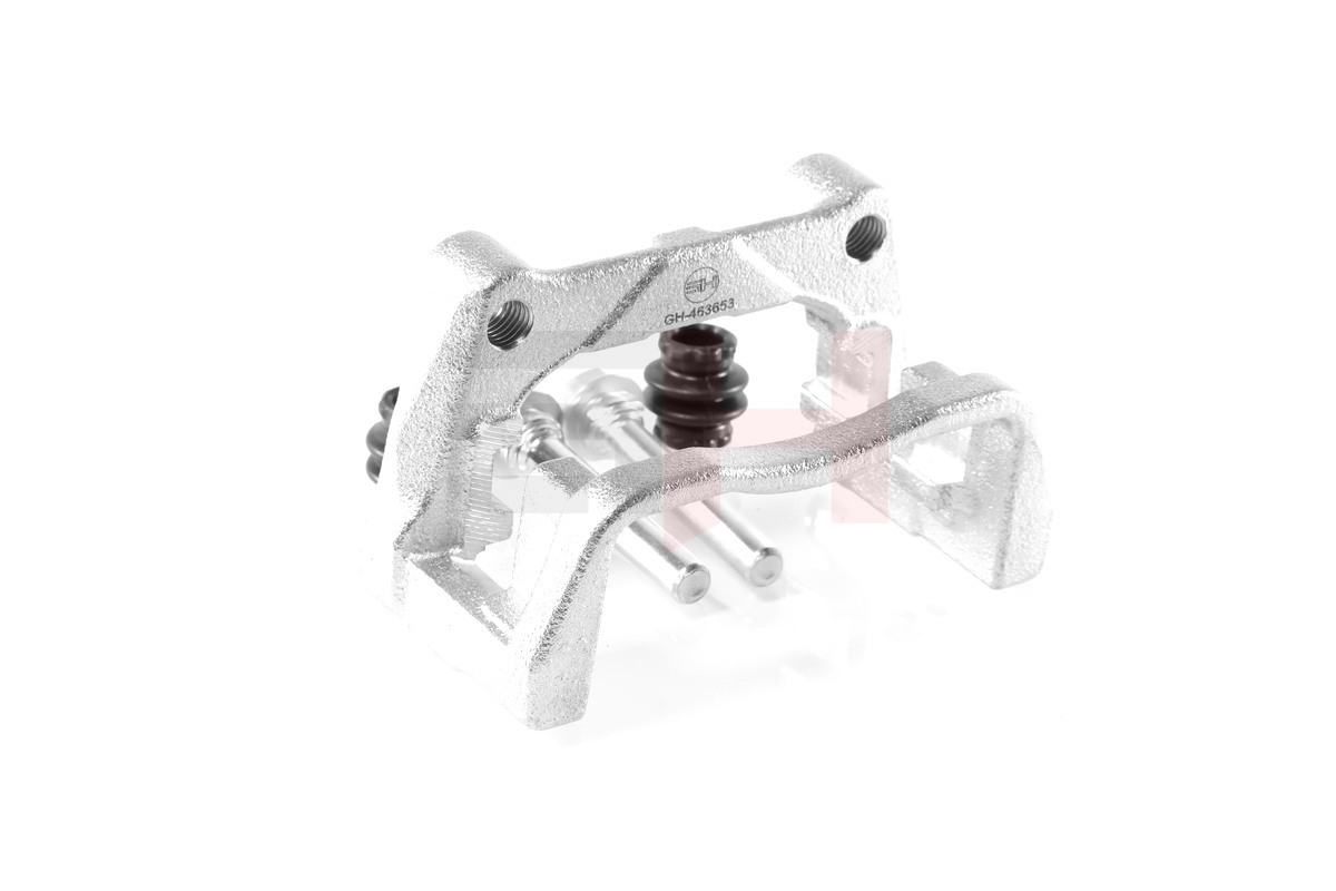 Carrier, brake caliper - GH-463653 GH