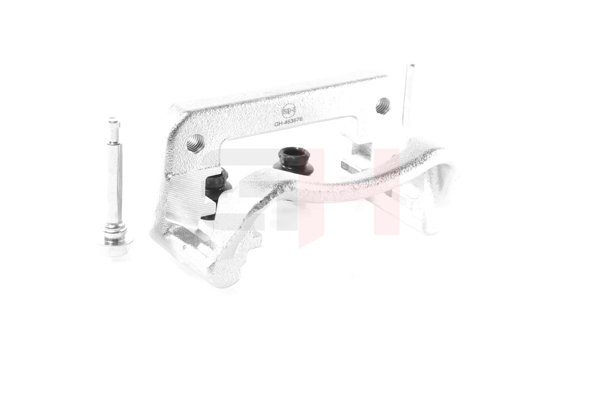 Carrier, brake caliper - GH-463676 GH