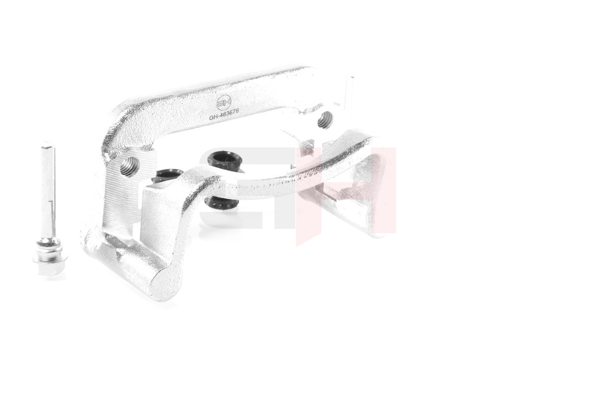 Carrier, brake caliper - GH-463678 GH
