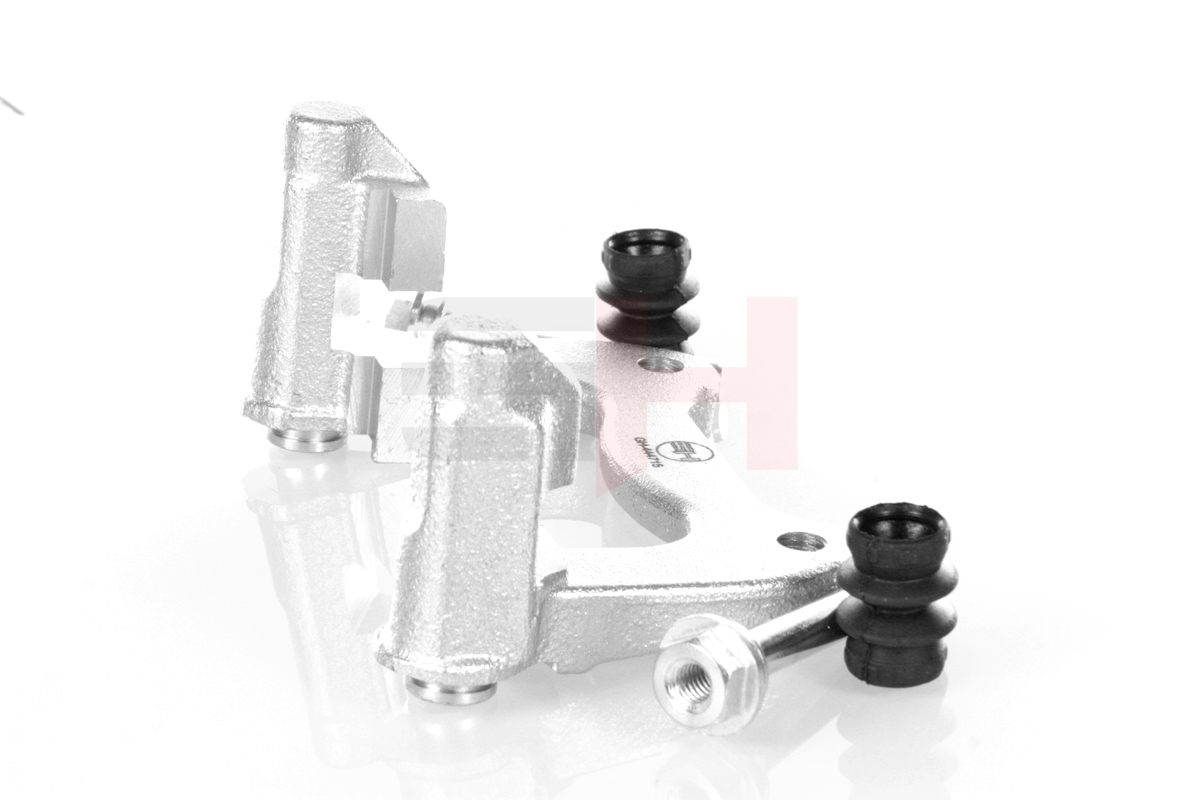 Carrier, brake caliper - GH-464715 GH