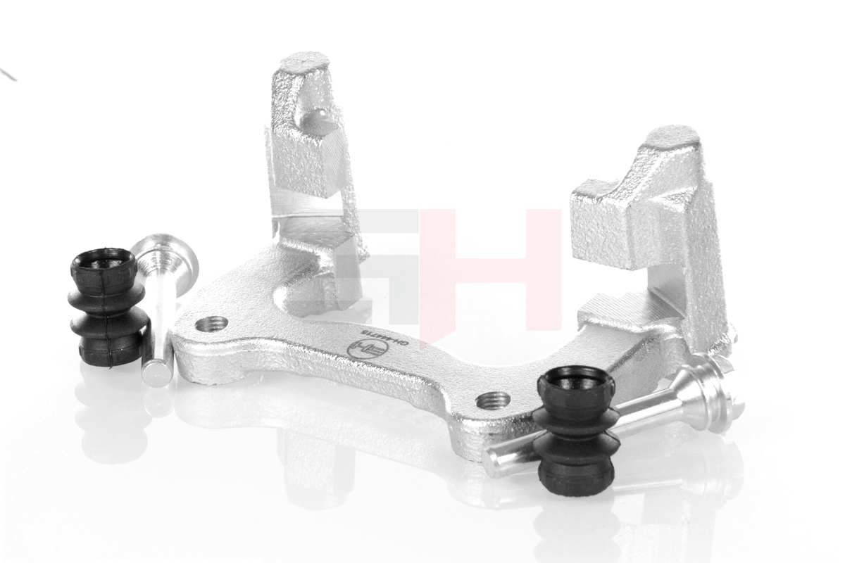 Carrier, brake caliper - GH-464715 GH