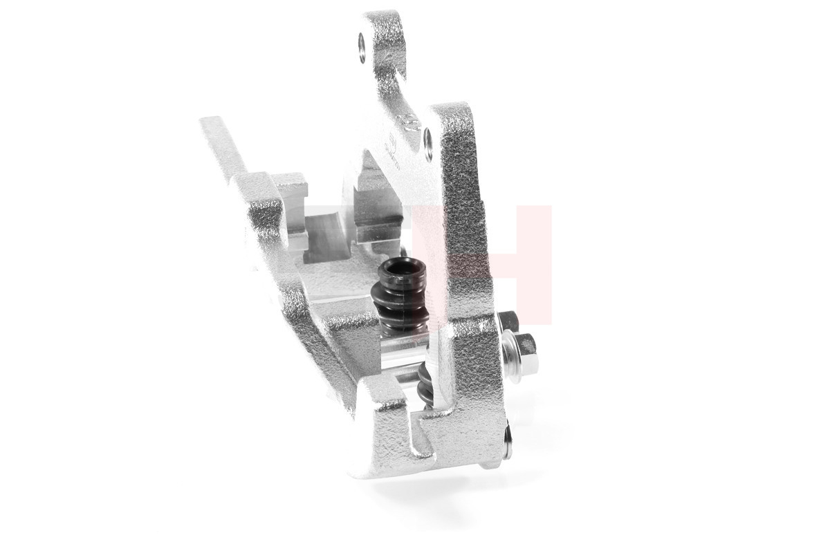 Carrier, brake caliper - GH-464720V GH