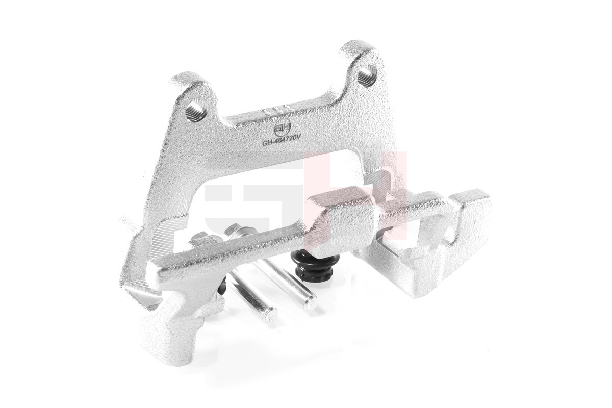 Carrier, brake caliper - GH-464720V GH