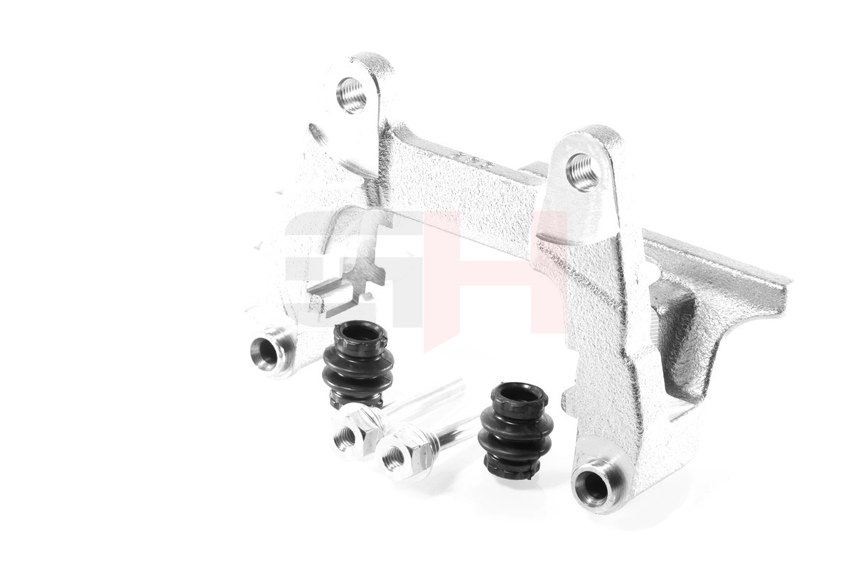 Carrier, brake caliper - GH-464720V GH
