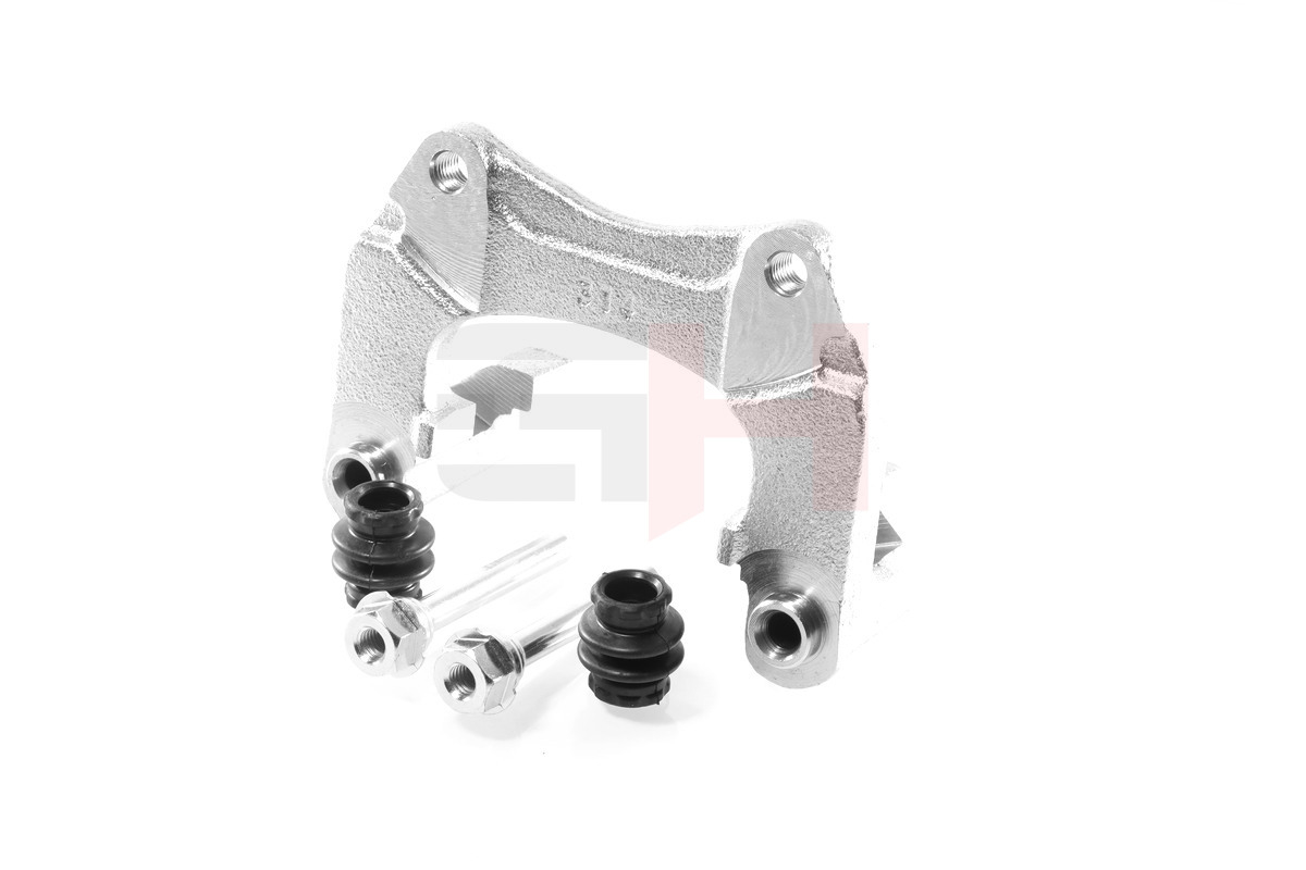 Кронштейн, корпус скобы тормоза - GH-464749 GH