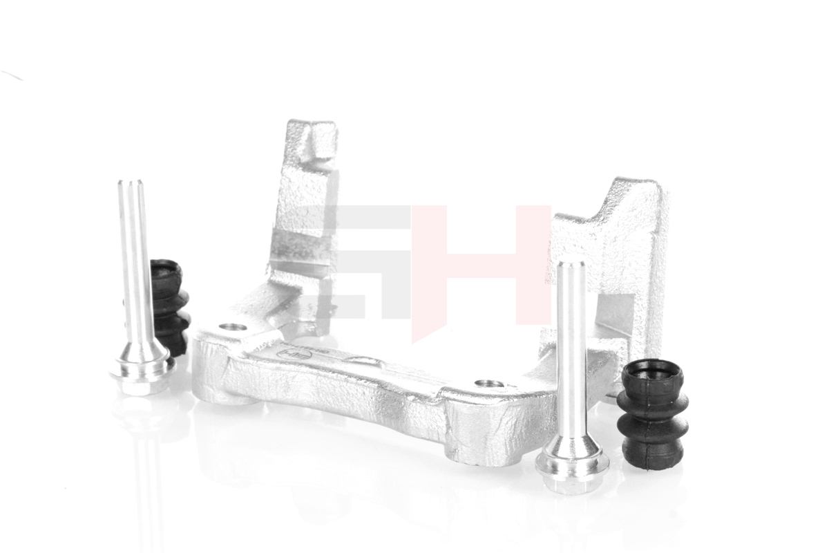 Кронштейн, корпус скобы тормоза - GH-464778 GH