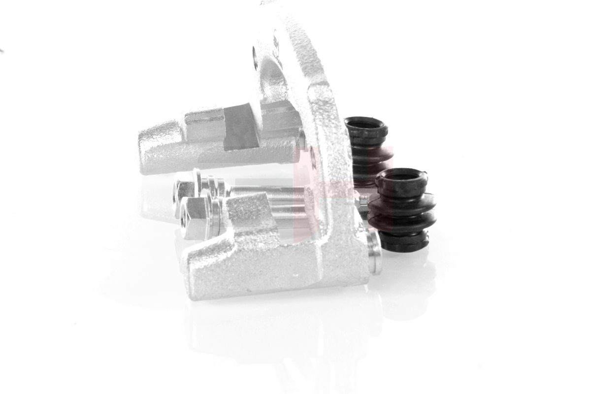 Carrier, brake caliper - GH-464890 GH