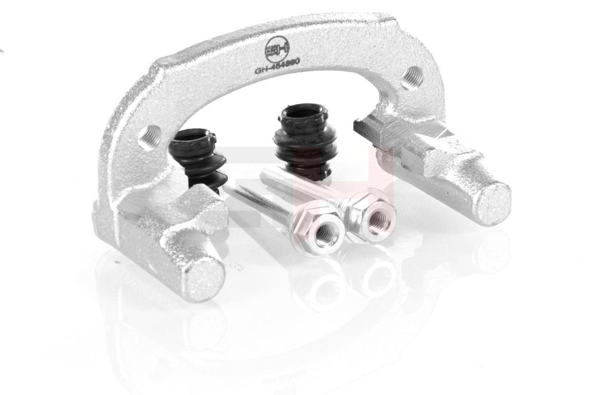 Carrier, brake caliper - GH-464890 GH