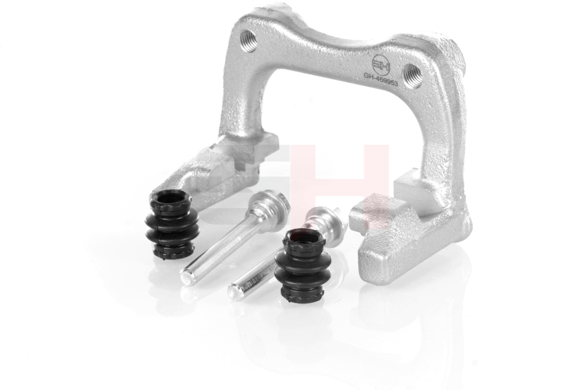 Carrier, brake caliper - GH-469953 GH