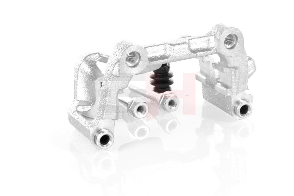 Carrier, brake caliper - GH-469955H GH