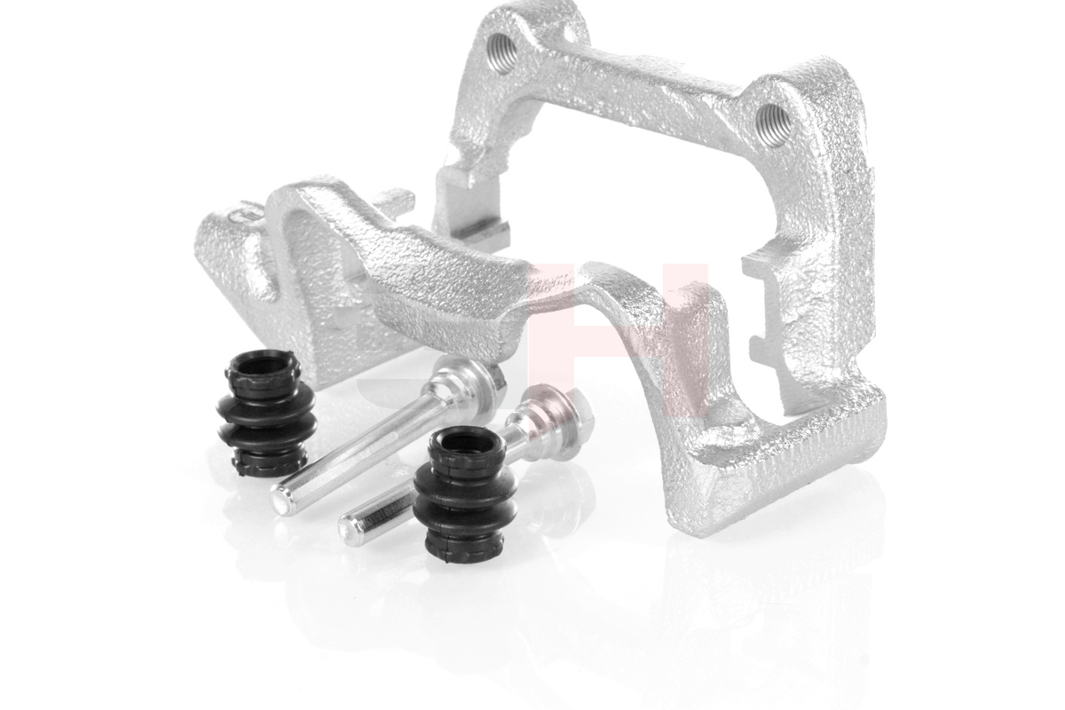Carrier, brake caliper - GH-469955H GH