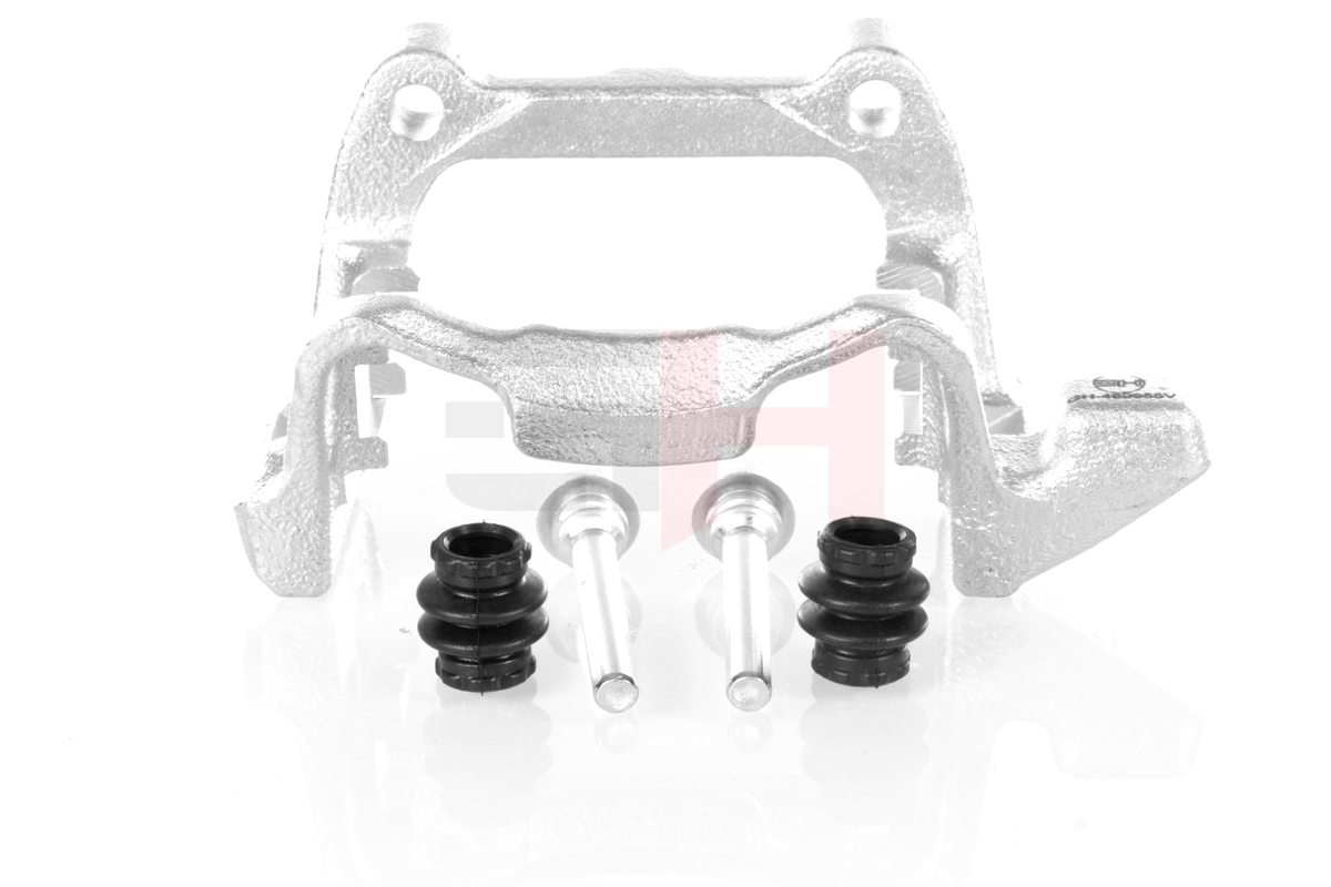 Carrier, brake caliper - GH-469955V GH