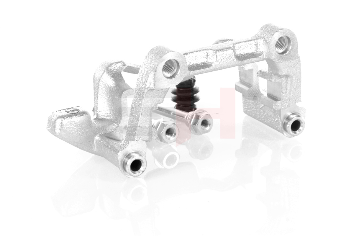 Carrier, brake caliper - GH-469955V GH