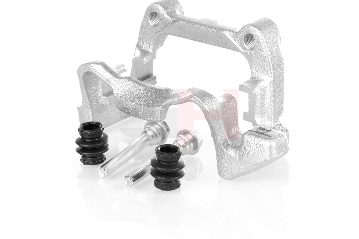 Carrier, brake caliper - GH-469955V GH