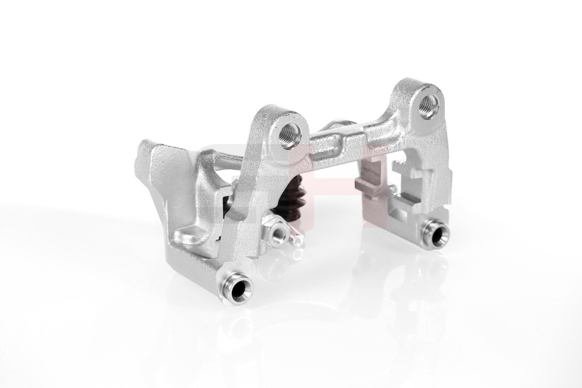 Carrier, brake caliper - GH-469960V GH