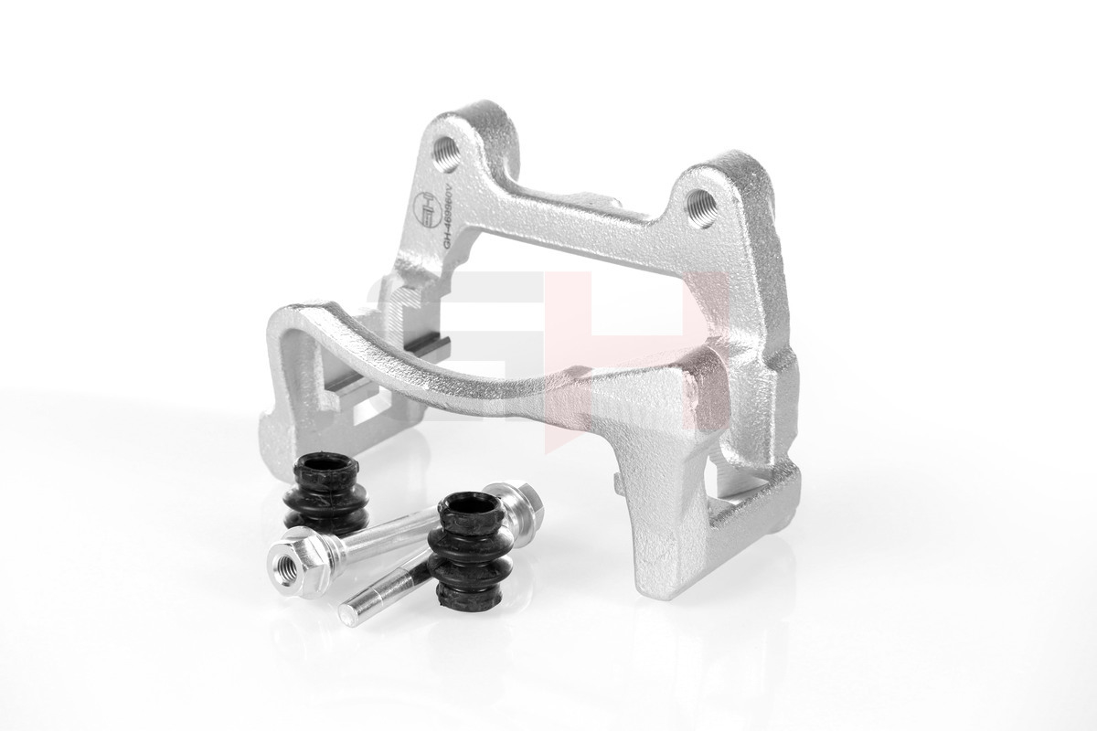 Carrier, brake caliper - GH-469960V GH