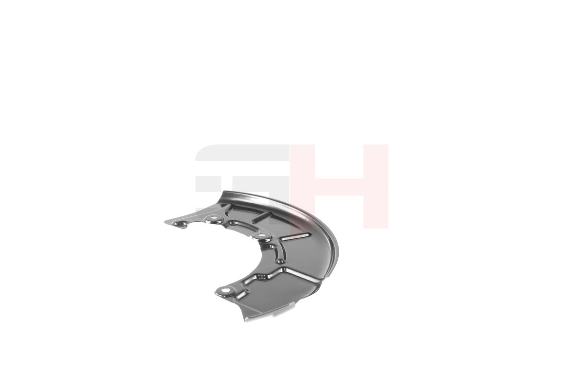 Splash Panel, brake disc - GH-484710H GH