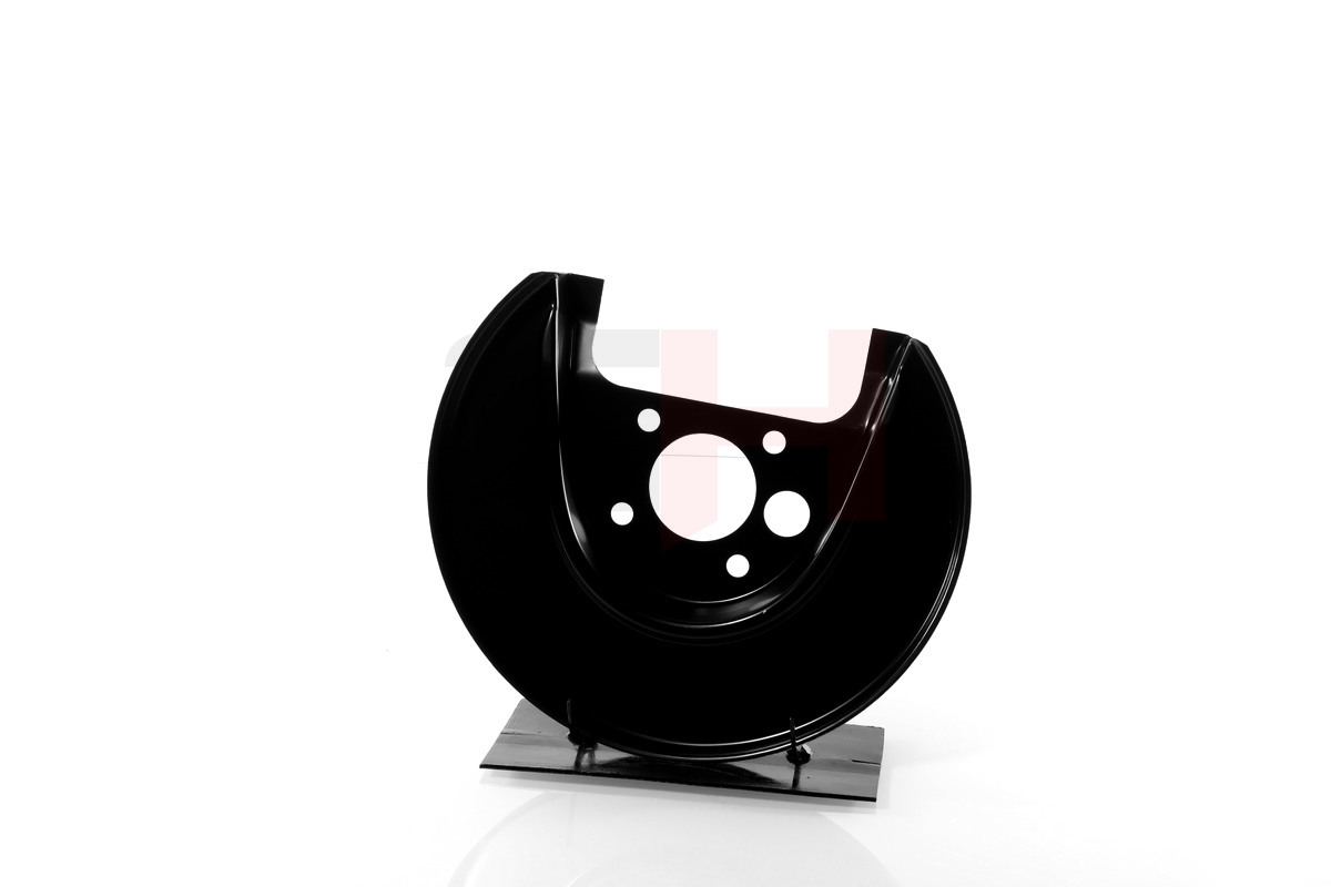 Lamiera paraspruzzi, Disco freno - GH-484778H GH