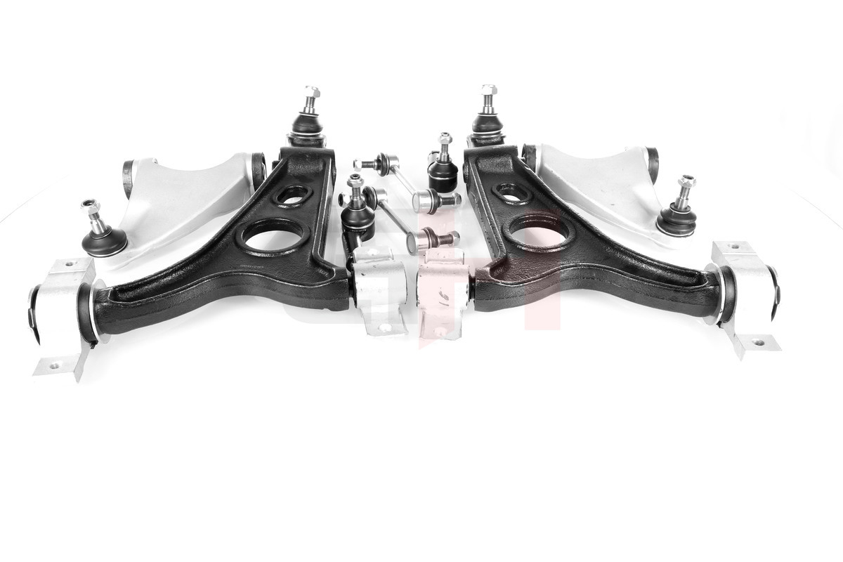 Link Set, wheel suspension - GH-501048 GH