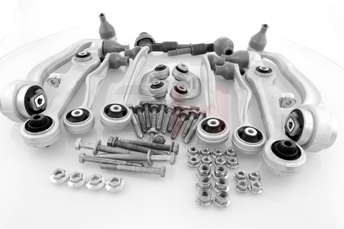 Link Set, wheel suspension - GH-504701 GH