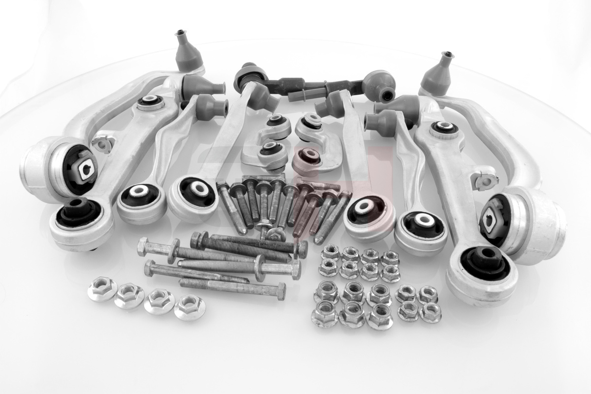Link Set, wheel suspension - GH-504702 GH