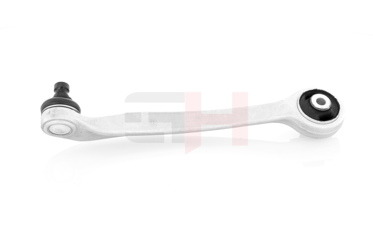 Braccio oscillante, Sospensione ruota - GH-514727H GH