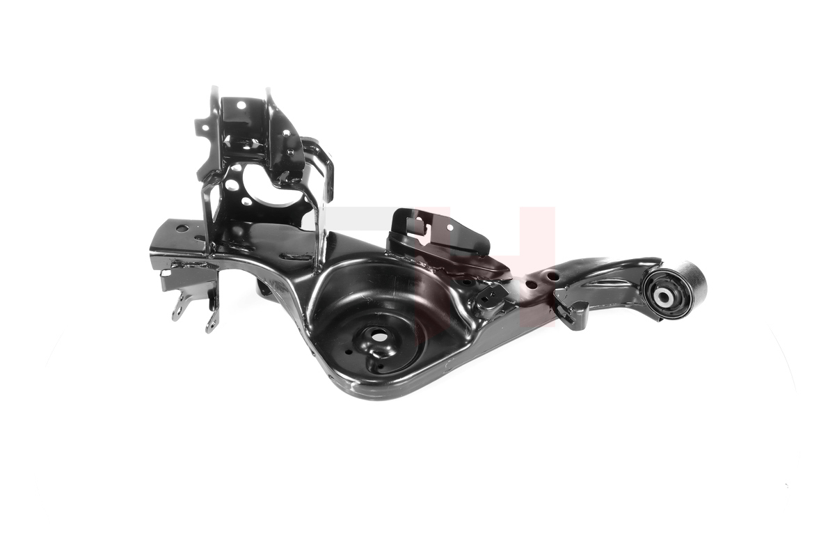 Braccio oscillante, Sospensione ruota - GH-522293V GH