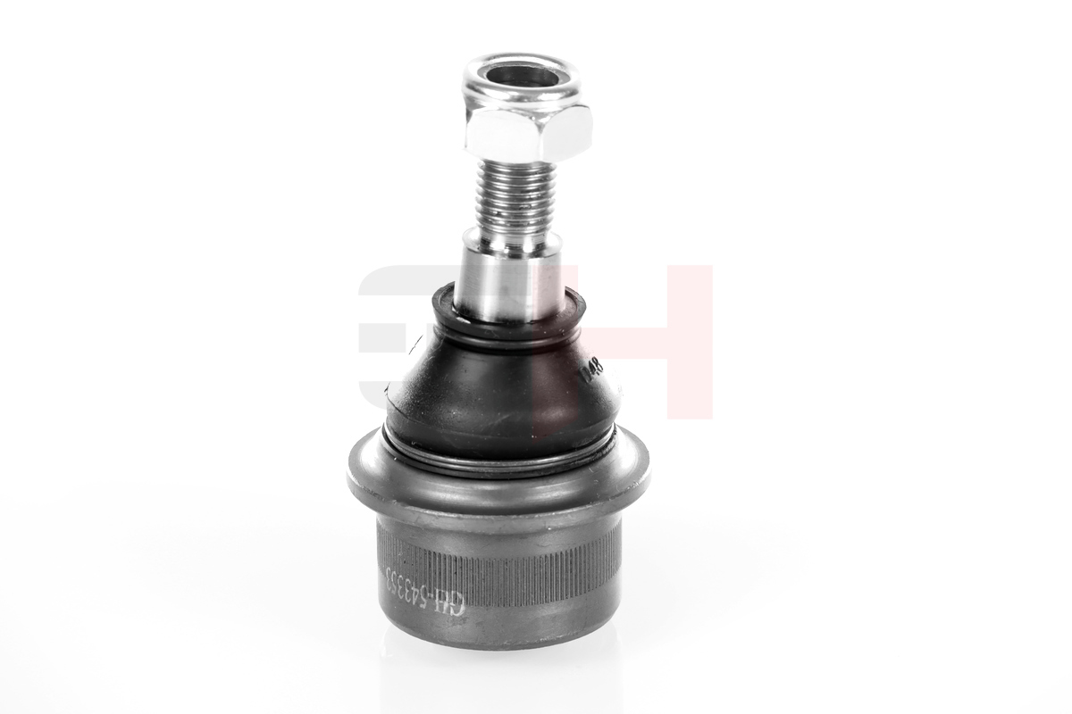 Шарнир независимой подвески / поворотного рычага - GH-543353 GH