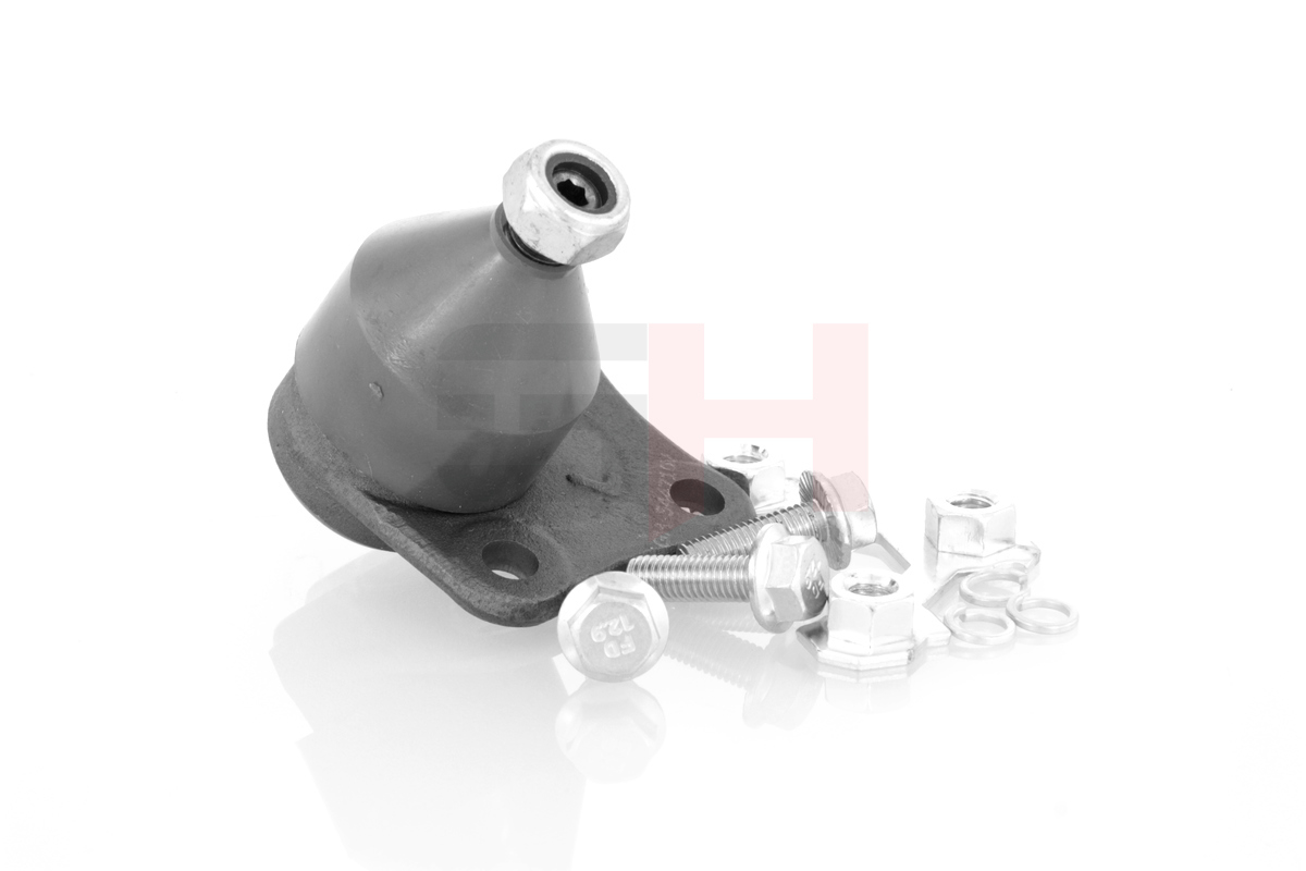 Giunto di supporto / guida - GH-544710H GH