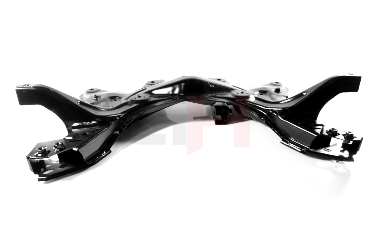Support Frame/Engine Carrier - GH-592357 GH