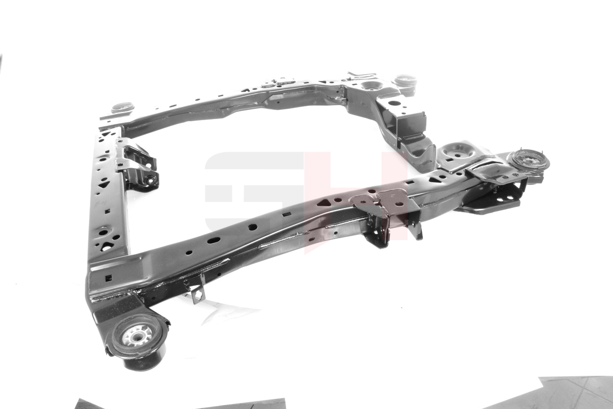 Support Frame/Engine Carrier - GH-593624 GH