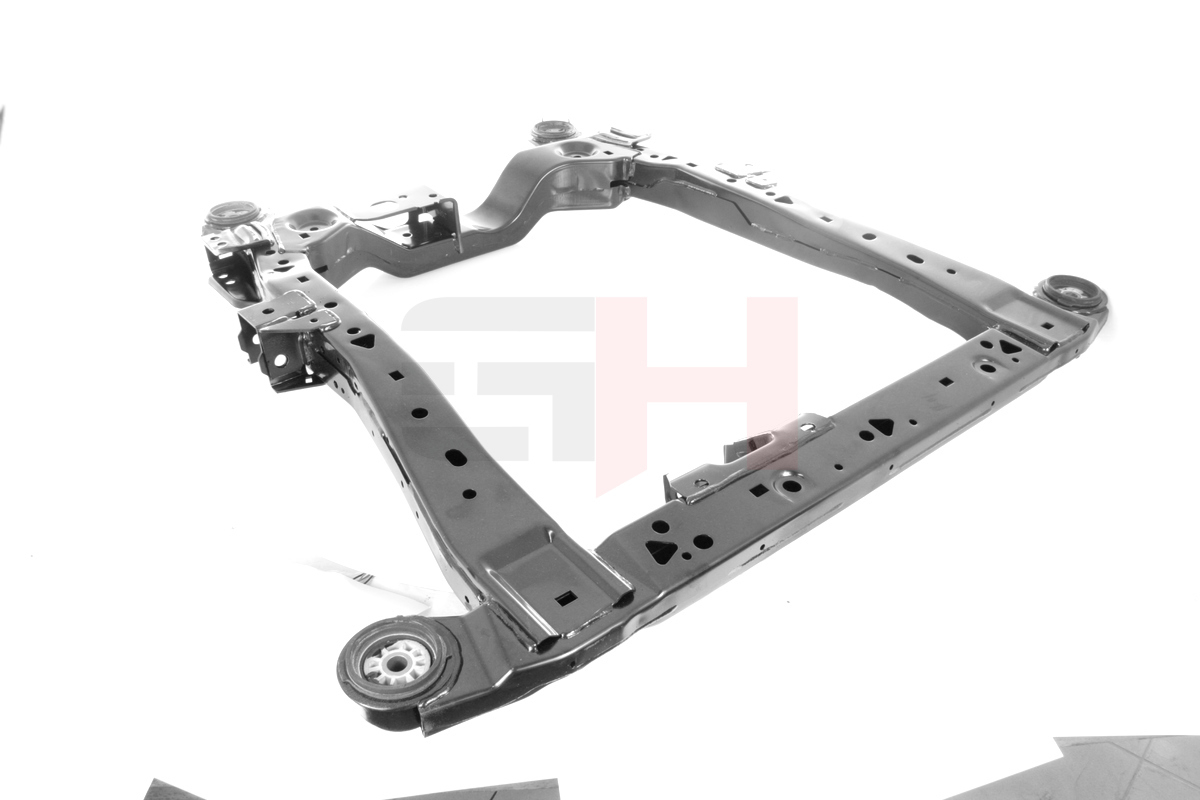 Support Frame/Engine Carrier - GH-593624 GH