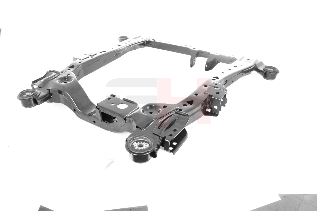 Support Frame/Engine Carrier - GH-593624 GH