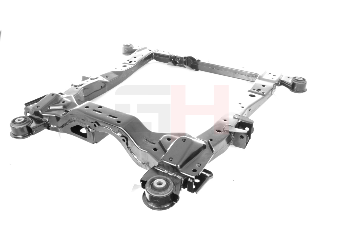 Support Frame/Engine Carrier - GH-593624 GH