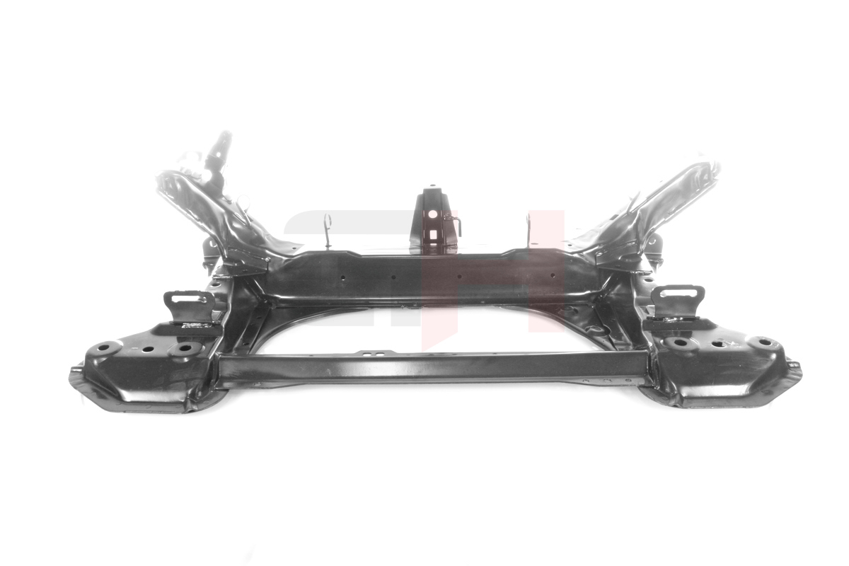 Telaio ausiliario / Supporto aggregati - GH-593708 GH