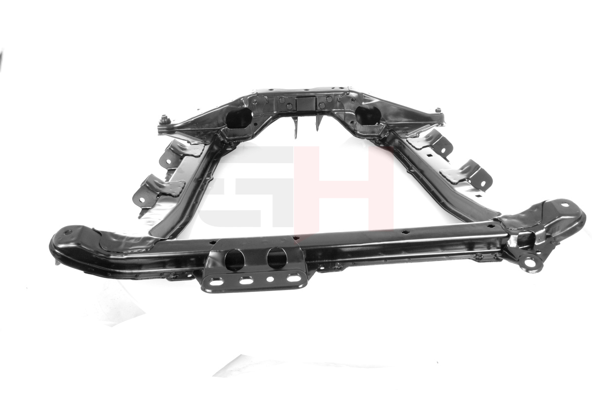 Support Frame/Engine Carrier - GH-593992 GH