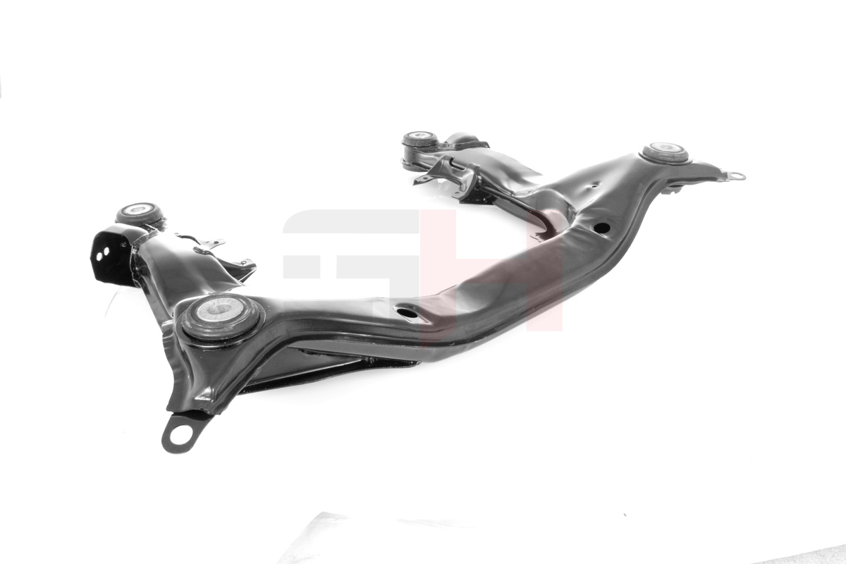 Вспомогательная рама/агрегат опоры - GH-594702 GH