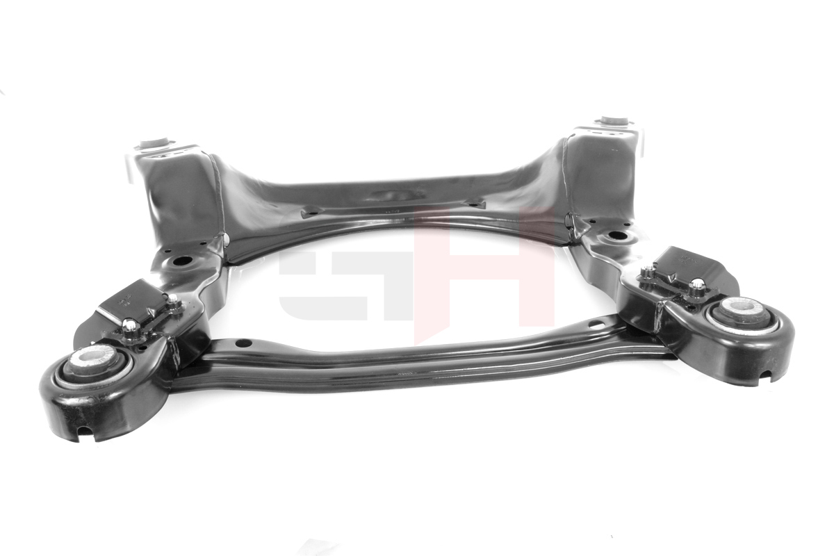 Telaio ausiliario / Supporto aggregati - GH-594704 GH