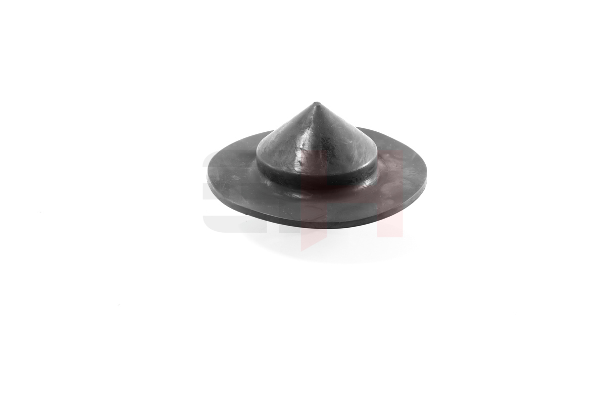 Rubber Buffer, suspension - GH-621534 GH