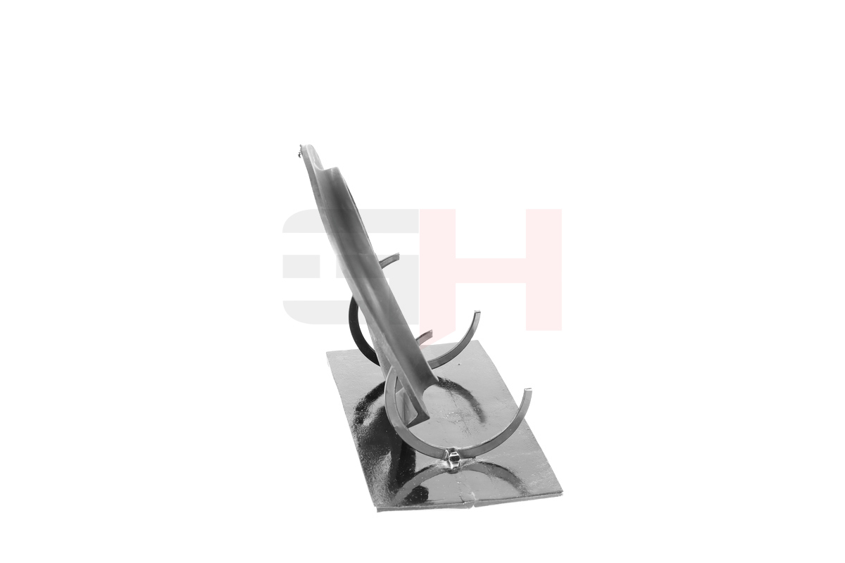 Rubber Buffer, suspension - GH-621550 GH