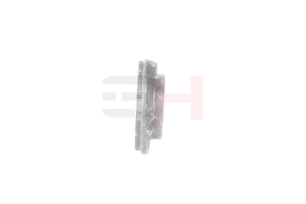 Rubber Buffer, suspension - GH-621596 GH