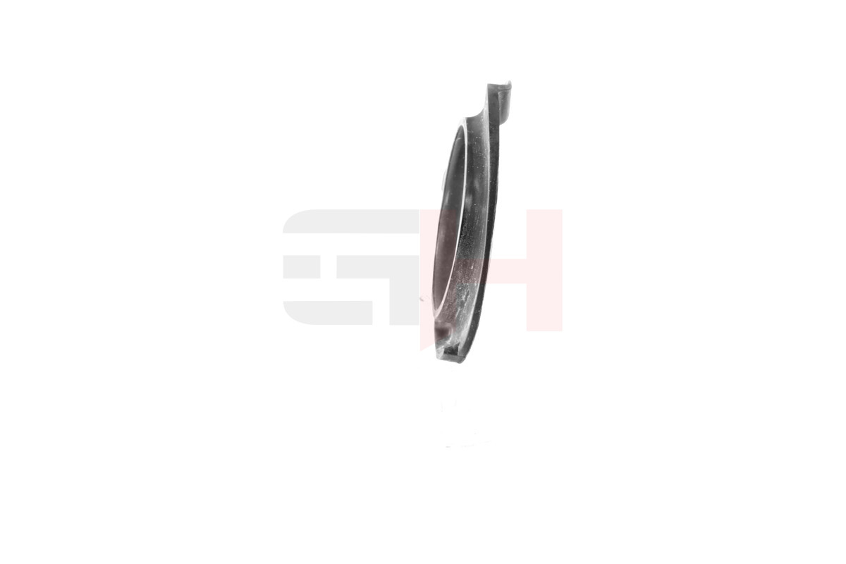 Rubber Buffer, suspension - GH-621601 GH