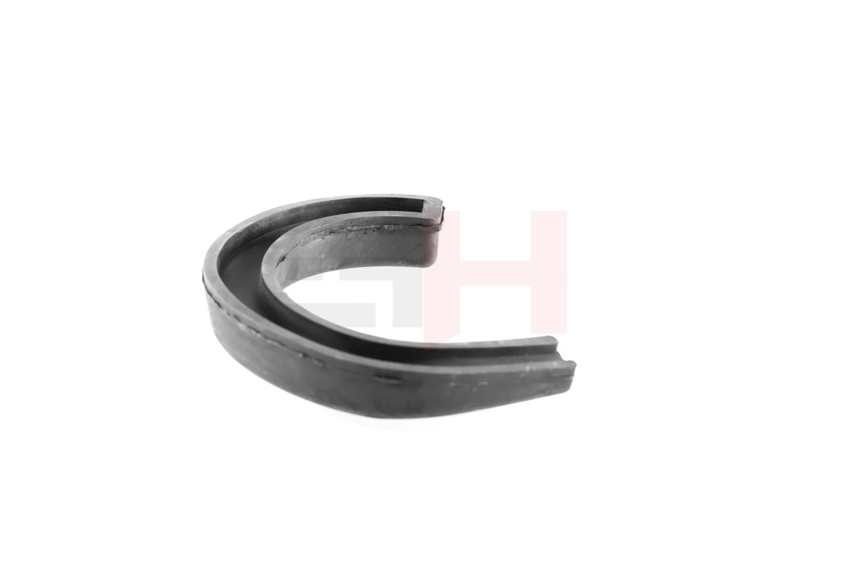 Rubber Buffer, suspension - GH-622227 GH