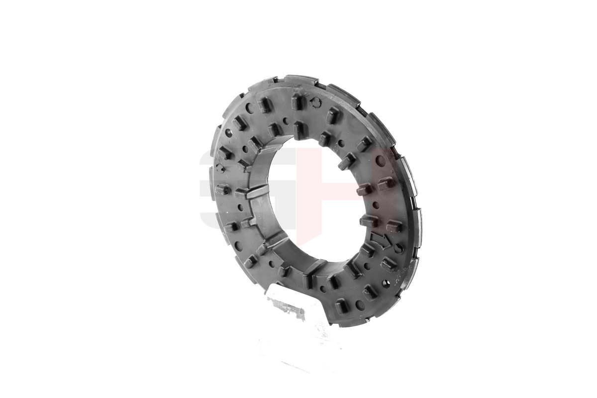 Rubber Buffer, suspension - GH-622278 GH