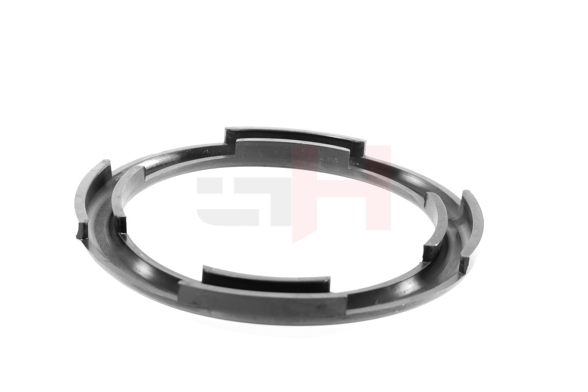 Rubber Buffer, suspension - GH-622292 GH