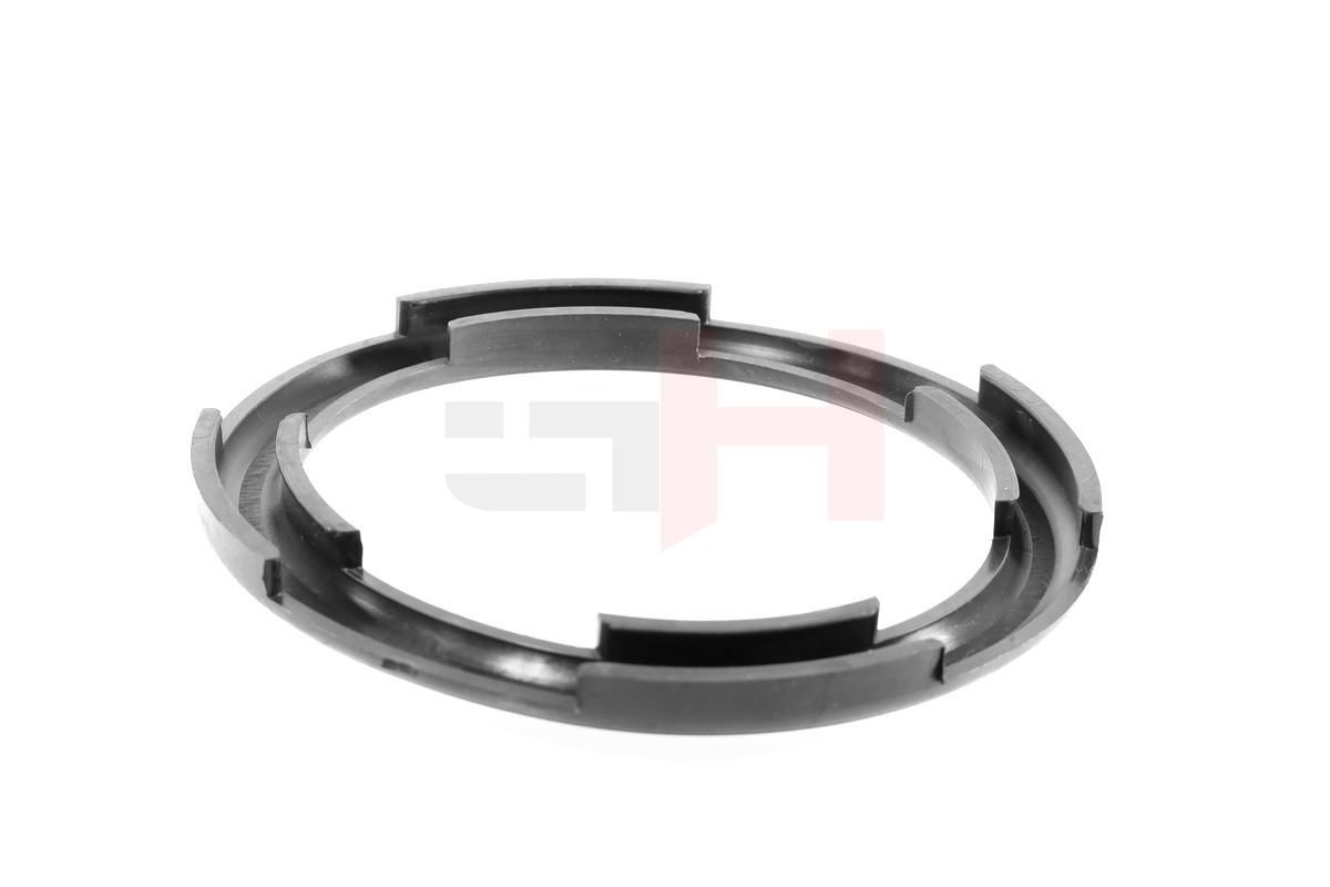 Rubber Buffer, suspension - GH-622292 GH