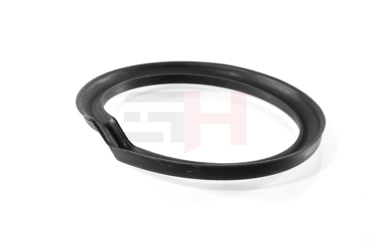 Rubber Buffer, suspension - GH-622298 GH