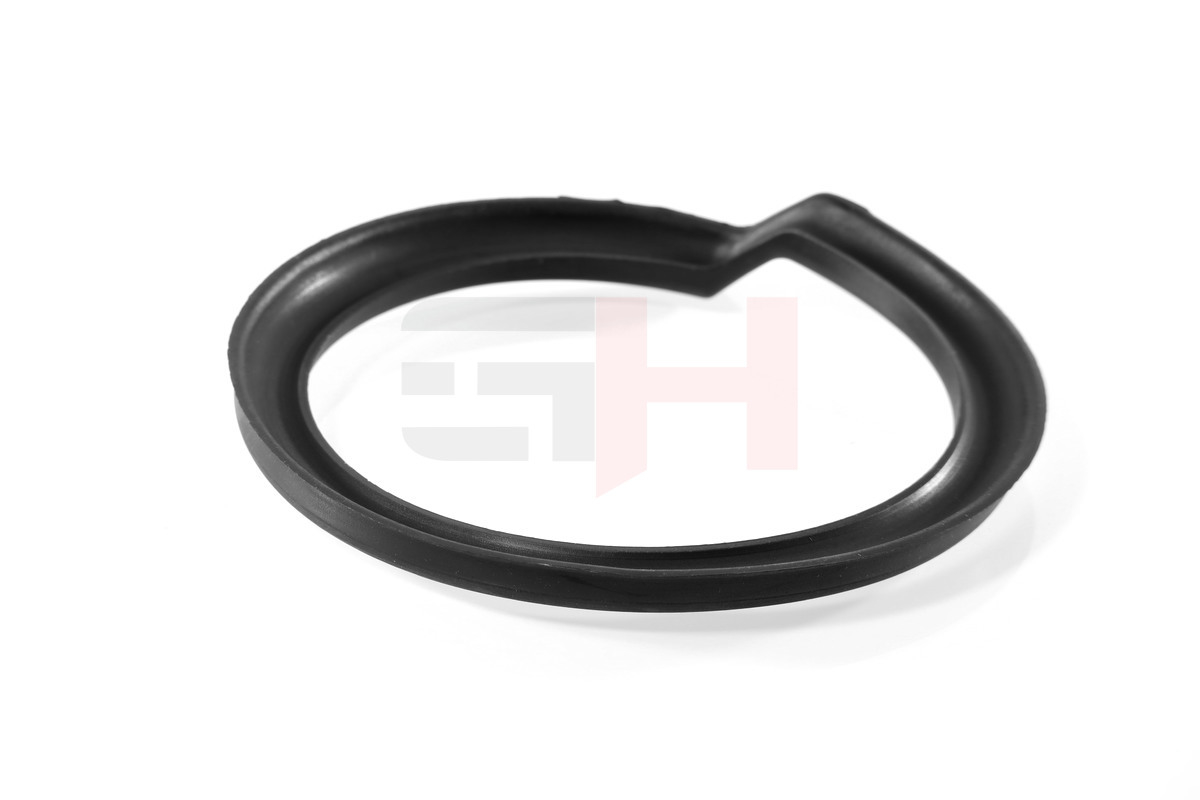 Rubber Buffer, suspension - GH-622298 GH