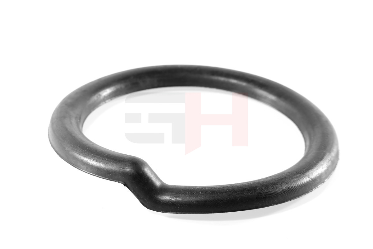 Rubber Buffer, suspension - GH-622551 GH